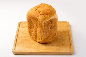 食パンの写真